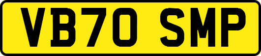 VB70SMP