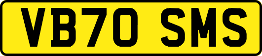 VB70SMS