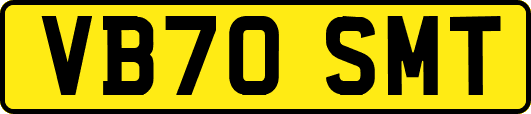 VB70SMT