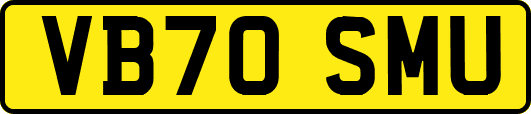 VB70SMU
