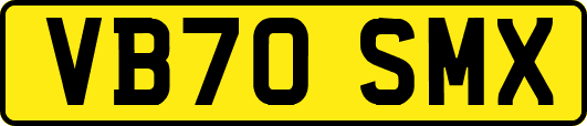 VB70SMX