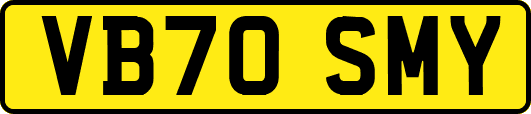 VB70SMY
