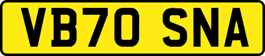 VB70SNA