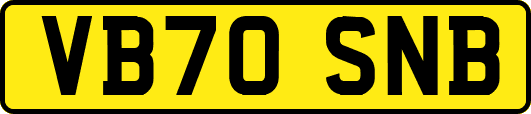 VB70SNB