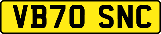 VB70SNC