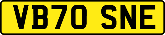 VB70SNE