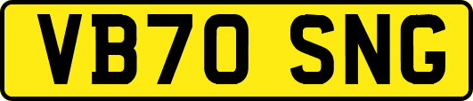 VB70SNG