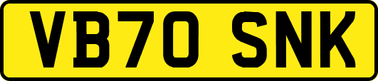 VB70SNK