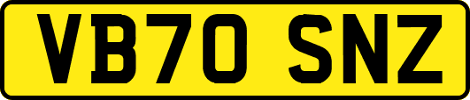 VB70SNZ