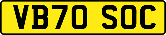 VB70SOC