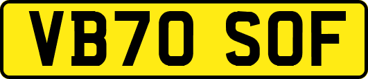 VB70SOF