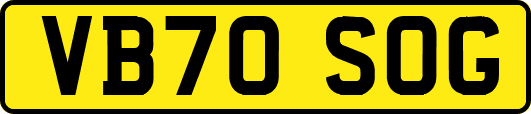 VB70SOG
