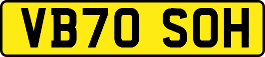VB70SOH