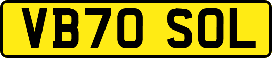 VB70SOL