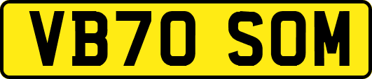 VB70SOM