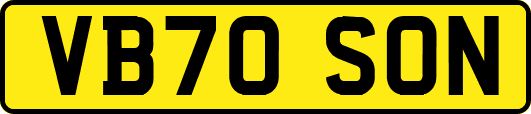 VB70SON