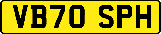VB70SPH