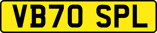 VB70SPL