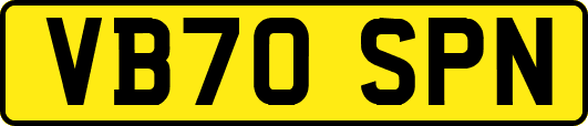 VB70SPN