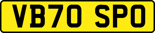 VB70SPO