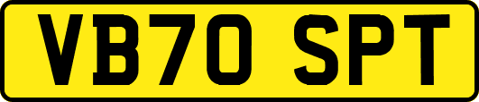 VB70SPT