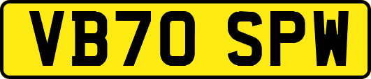 VB70SPW