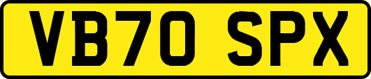 VB70SPX