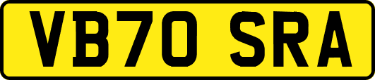 VB70SRA