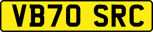 VB70SRC