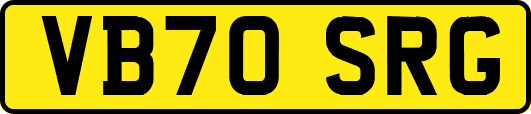 VB70SRG
