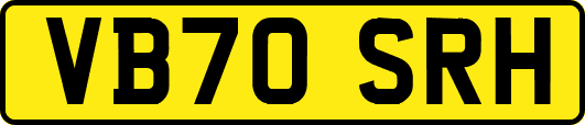 VB70SRH