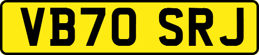 VB70SRJ