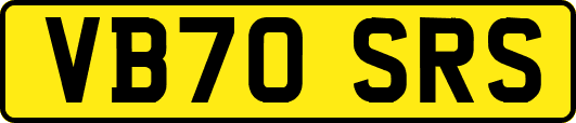 VB70SRS