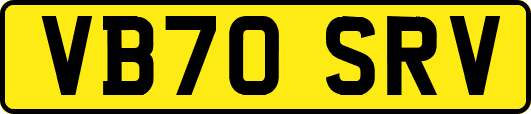 VB70SRV