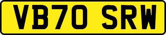 VB70SRW