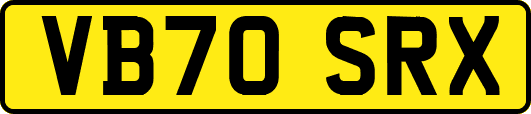 VB70SRX
