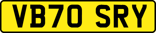 VB70SRY