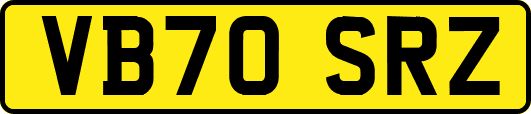 VB70SRZ