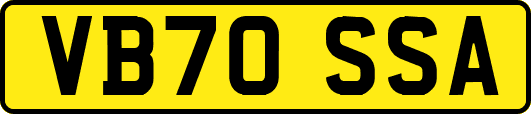 VB70SSA