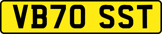 VB70SST