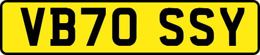 VB70SSY