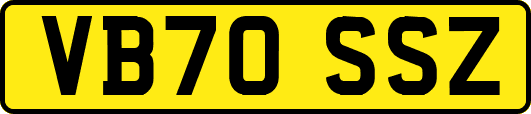 VB70SSZ