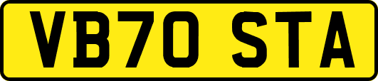 VB70STA
