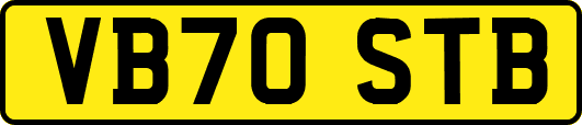 VB70STB
