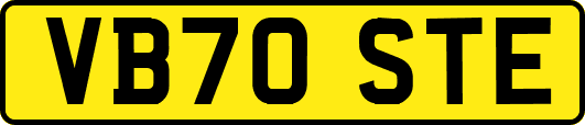 VB70STE