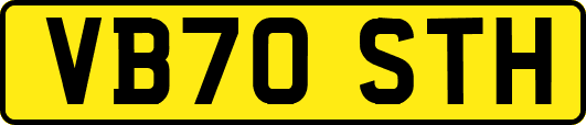 VB70STH