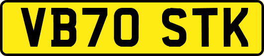 VB70STK