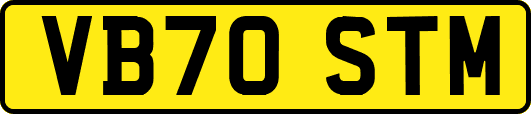 VB70STM
