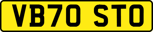 VB70STO