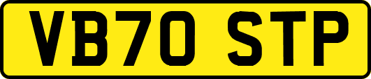 VB70STP